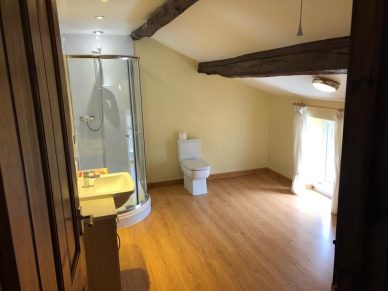 **  NOW LET  **     NEWLANDS FARM HOUSE, CARLETON, CARLISLE, CUMBRIA, CA4 0AE   –  £850 PER MONTH