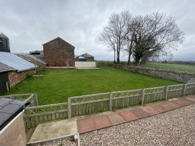 **  NOW LET  **     NEWLANDS FARM HOUSE, CARLETON, CARLISLE, CUMBRIA, CA4 0AE   –  £850 PER MONTH