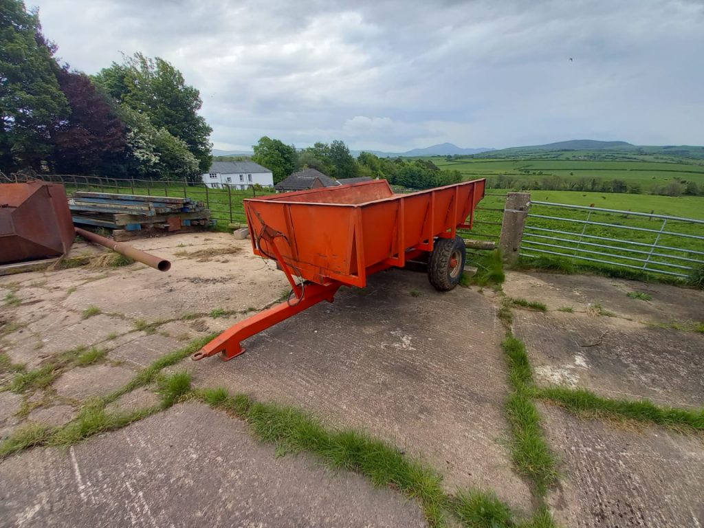 Hopes Auctioneers Wigton