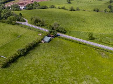 LAND AT GREYSTOKE, PENRITH, CUMBRIA, CA11 0UH