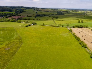 LAND AT GREYSTOKE, PENRITH, CUMBRIA, CA11 0UH