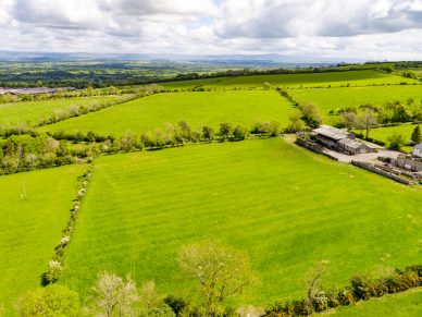 HAZEL GILL FARM, WELTON, CARLISLE, CUMBRIA, CA5 7HJ