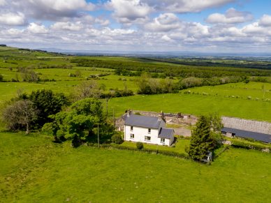 HAZEL GILL FARM, WELTON, CARLISLE, CUMBRIA, CA5 7HJ