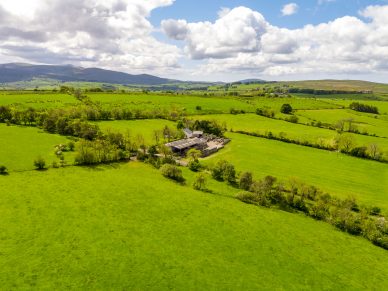 HAZEL GILL FARM, WELTON, CARLISLE, CUMBRIA, CA5 7HJ