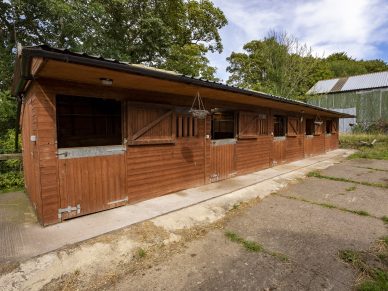 * NOW LET * – CLIFT HOUSE FARM, KIRKLINTON, CARLISLE, CUMBRIA, CA6 6DE