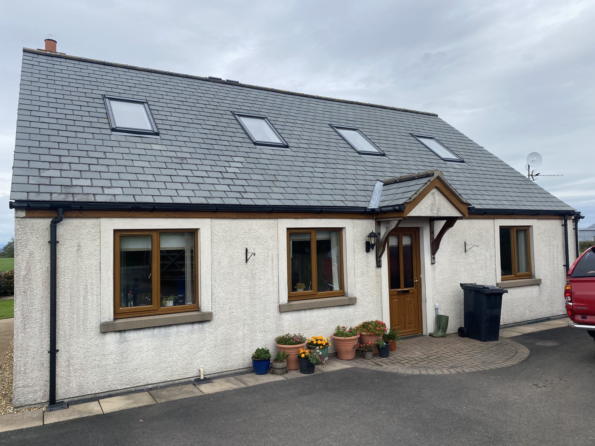 Property For Sale Hopes Auctioneers Wigton