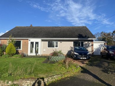 MEADOW BANK, PARTON, WIGTON, CUMBRIA, CA7 0HE