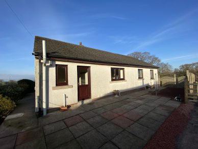 THE VILLA,WESTWARD, WIGTON – TO LET