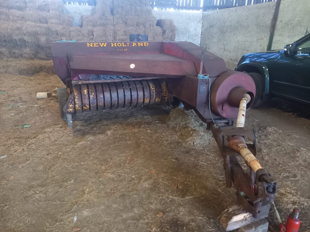 Hopes Auctioneers Wigton