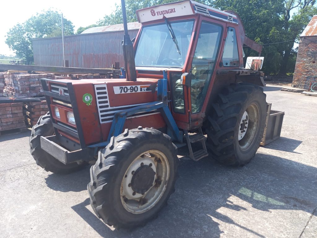Hopes Auctioneers Wigton