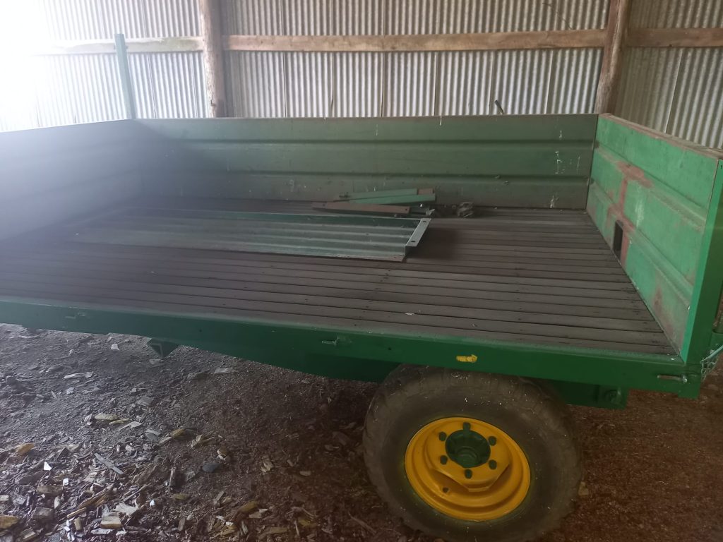 Hopes Auctioneers Wigton