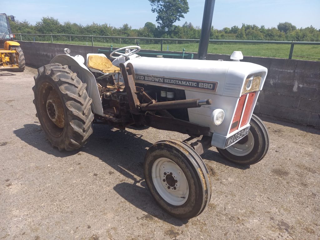 Hopes Auctioneers Wigton