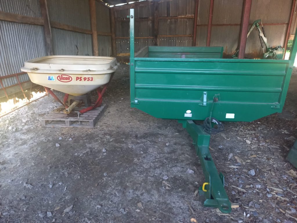 Hopes Auctioneers Wigton