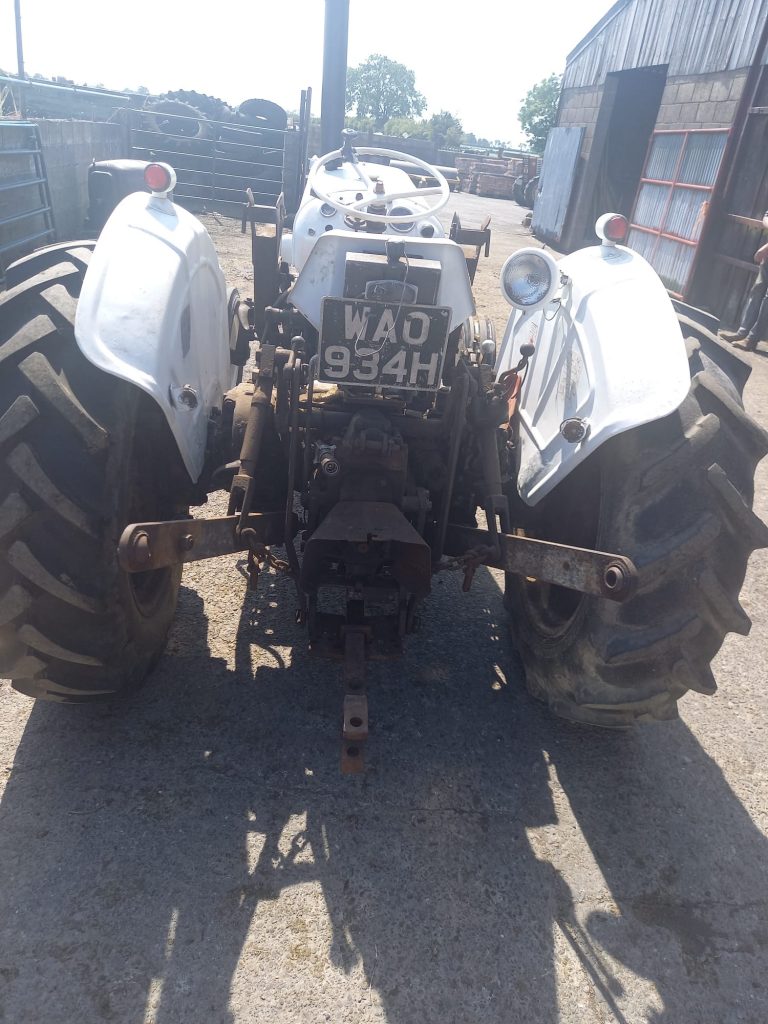 Hopes Auctioneers Wigton