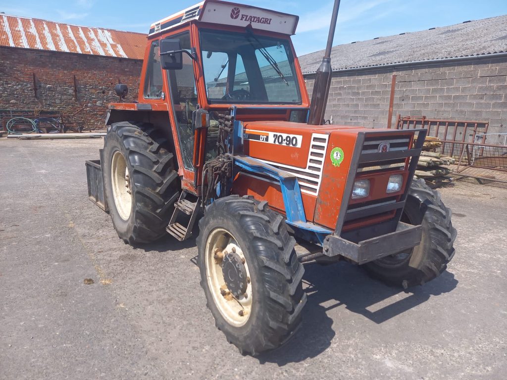 Hopes Auctioneers Wigton