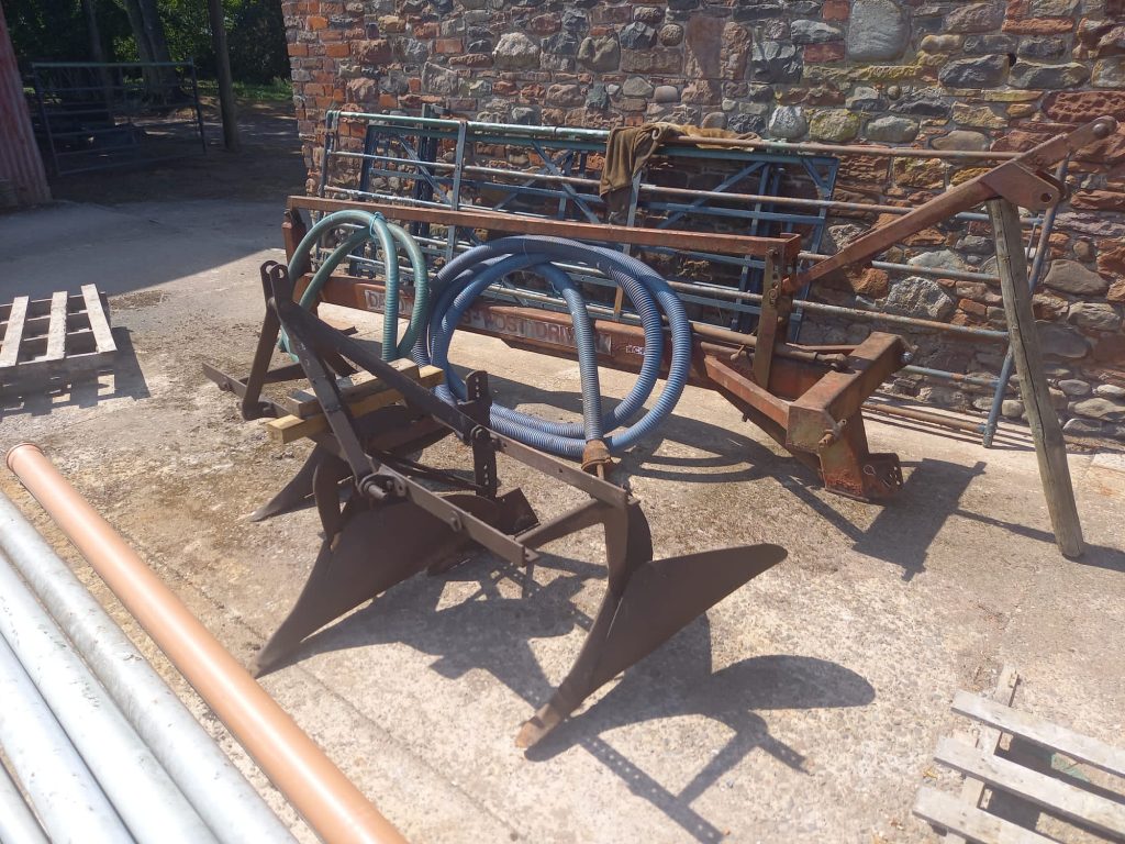 Hopes Auctioneers Wigton