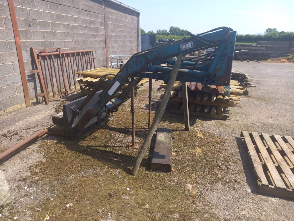 Hopes Auctioneers Wigton