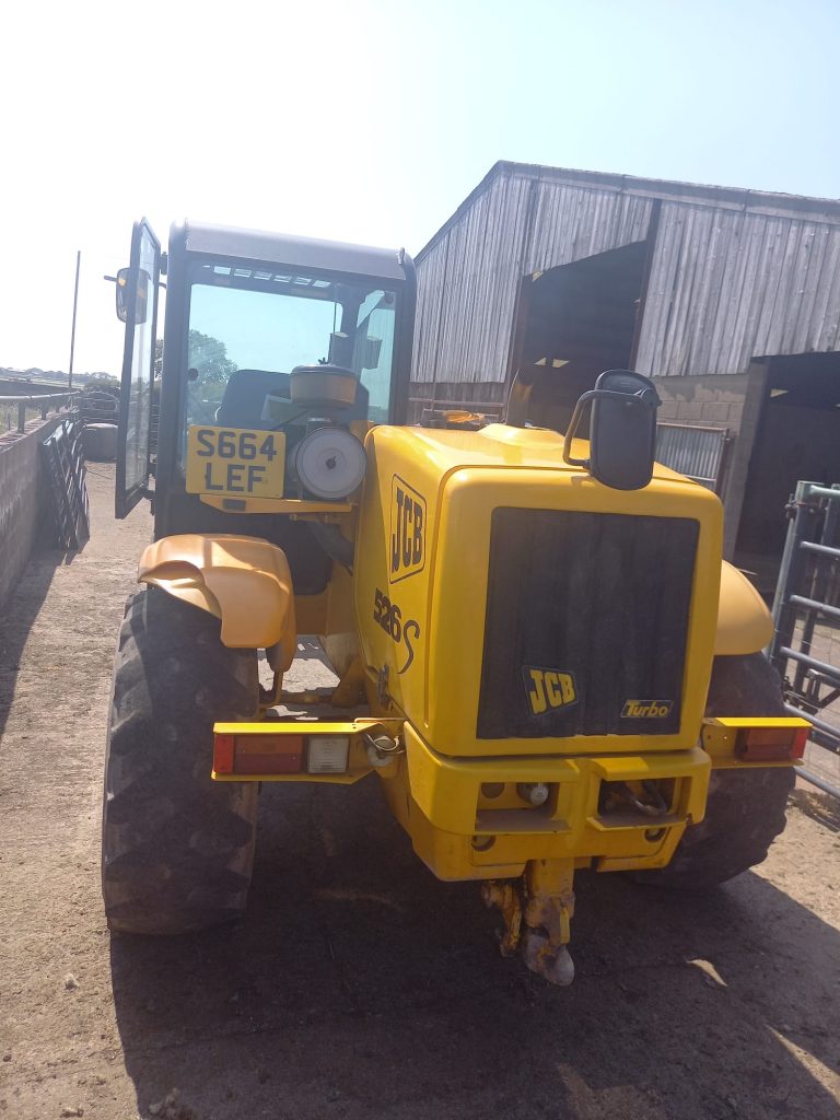 Hopes Auctioneers Wigton