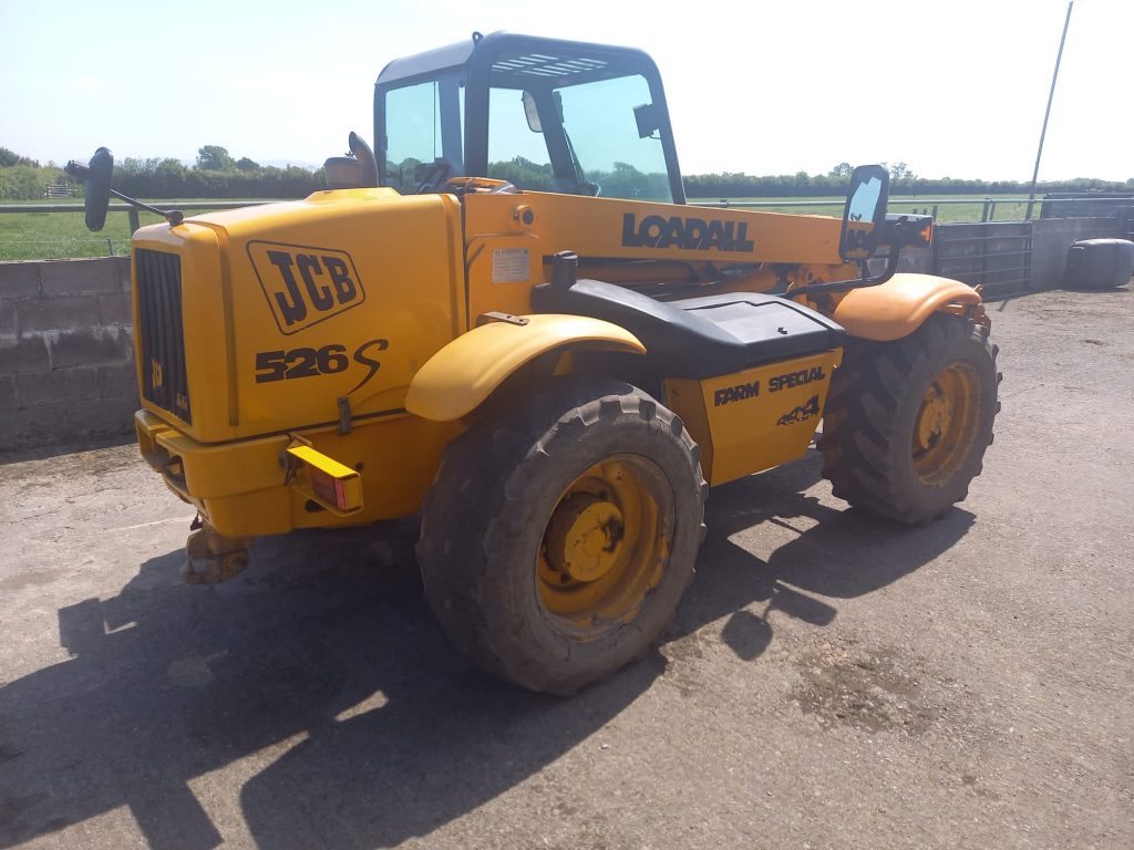 Hopes Auctioneers Wigton