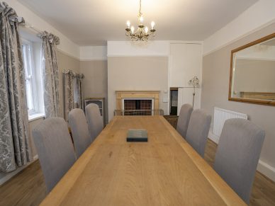 OLD HALL FARMHOUSE AND OLD HALL COTTAGE