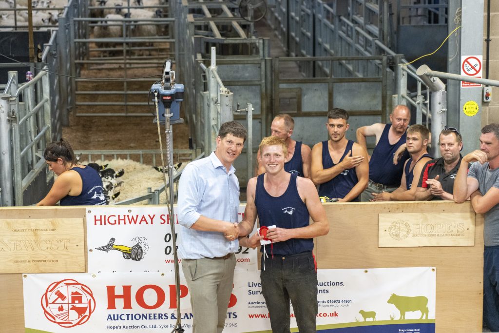 Hopes Auctioneers Wigton