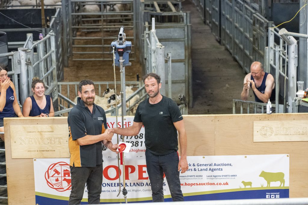 Hopes Auctioneers Wigton