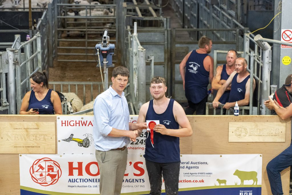 Hopes Auctioneers Wigton