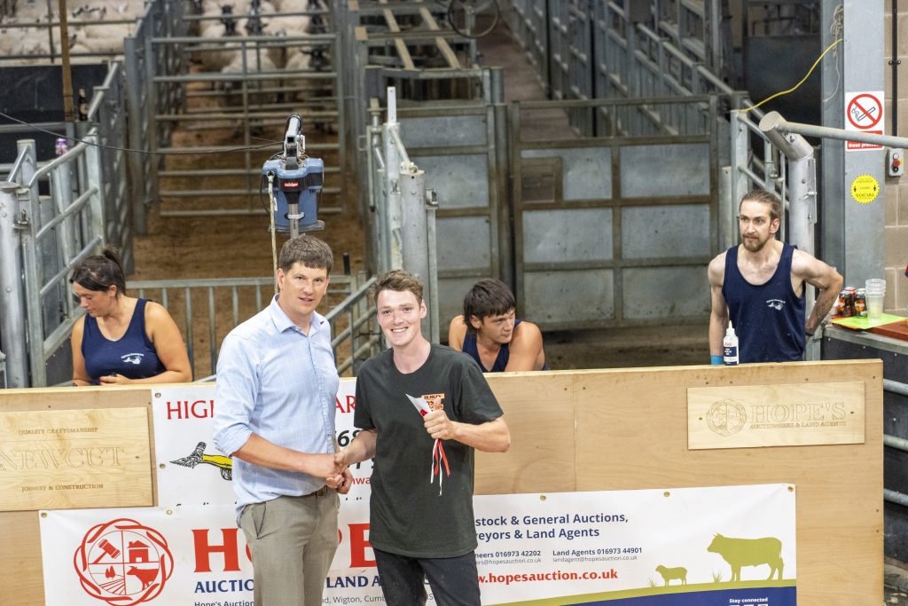 Hopes Auctioneers Wigton