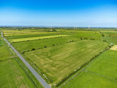 Land Near Pelutho, Silloth, CA7 4LS