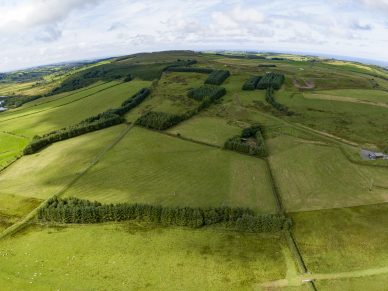 LAND AT DEAN CROSS, LAMPLUGH, CA14 4RH