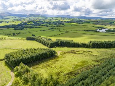 LAND AT DEAN CROSS, LAMPLUGH, CA14 4RH