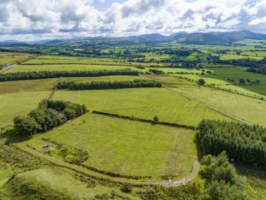 LAND AT DEAN CROSS, LAMPLUGH, CA14 4RH