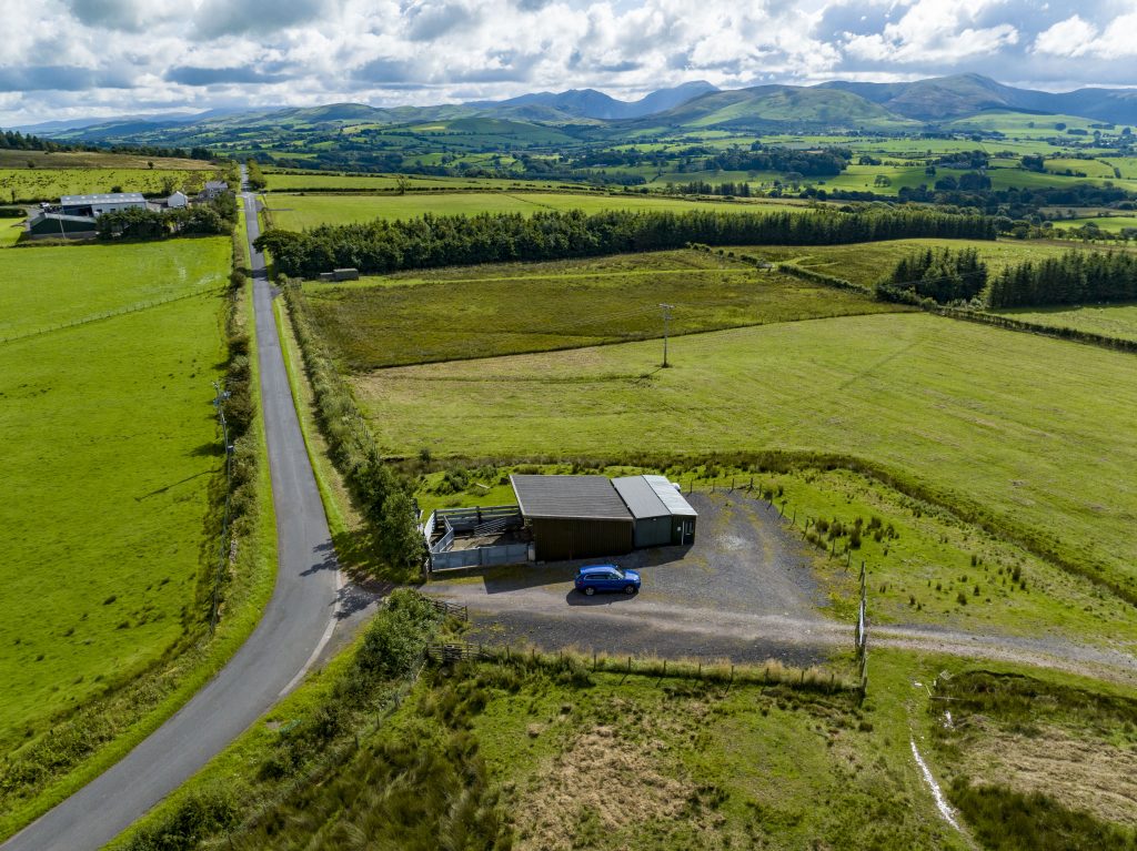 Hopes Auctioneers Wigton