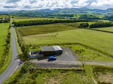 LAND AT DEAN CROSS, LAMPLUGH, CA14 4RH
