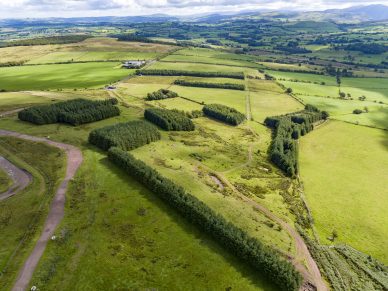 LAND AT DEAN CROSS, LAMPLUGH, CA14 4RH