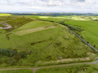 LAND AT DEAN CROSS, LAMPLUGH, CA14 4RH