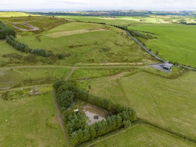 LAND AT DEAN CROSS, LAMPLUGH, CA14 4RH