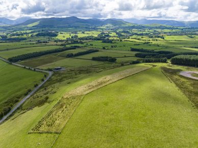LAND AT DEAN CROSS, LAMPLUGH, CA14 4RH