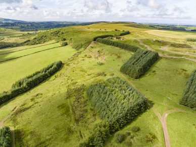 LAND AT DEAN CROSS, LAMPLUGH, CA14 4RH