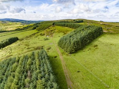 LAND AT DEAN CROSS, LAMPLUGH, CA14 4RH