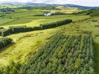 LAND AT DEAN CROSS, LAMPLUGH, CA14 4RH