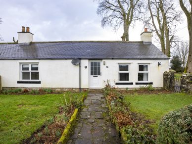 2 STONEYGATE, PENTON, CARLISLE, CA6 5QG