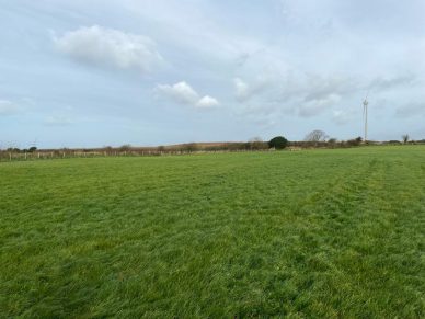 LAND NEAR LOWCA, WHITEHAVEN