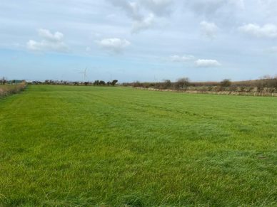 LAND NEAR LOWCA, WHITEHAVEN