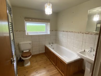 ** NOW LET ** – LOW HOUSE, SANDWATH, WIGTON, CA7 0LU