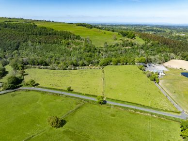 NEWLANDS GRANGE, HESKET NEWMARKET