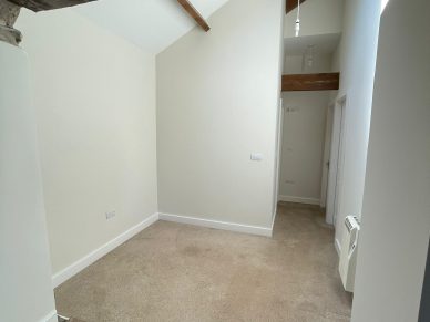 THE BARN, SNITTLEGARTH, IREBY, CA7 1HE