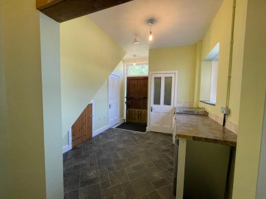 THE BARN, SNITTLEGARTH, IREBY, CA7 1HE