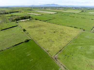 LAND AT BENWOOD, KINGSIDE HILL