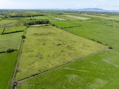 LAND AT BENWOOD, KINGSIDE HILL
